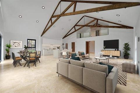 5 bedroom detached house for sale, Great Bromley