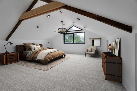5 bedroom detached house for sale, Great Bromley