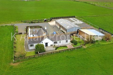 4 bedroom detached house for sale - Gricegarth, South Ronaldsay, St Margarets Hope