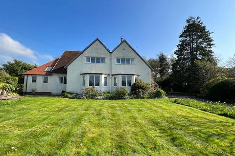 4 bedroom detached house for sale, Wittering Lane, Heswall, Wirral