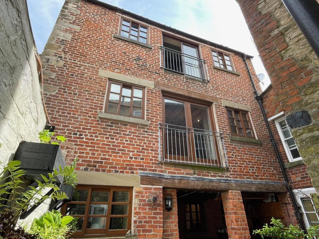 High Market Place, Kirkbymoorside, York House for sale £265,000