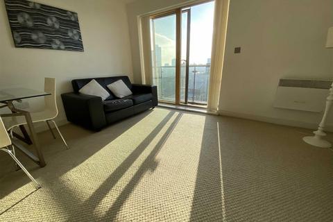 1 bedroom apartment to rent - Britton House, Lord Street