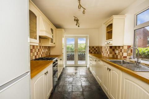 3 bedroom terraced house for sale, Bolton Road, Hawkshaw, Bury