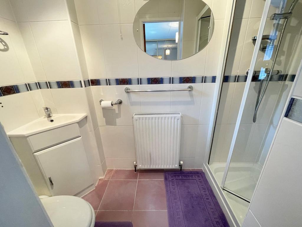 En suite