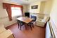 Second reception room