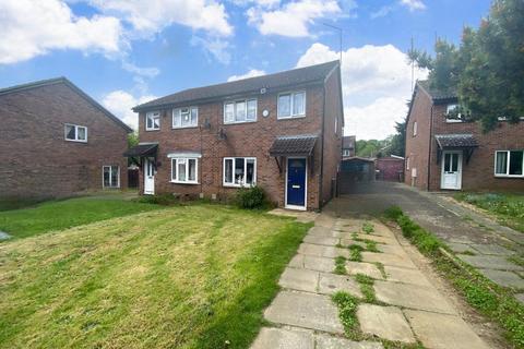 44 Beaumont Drive, Northampton, NN3 8PS