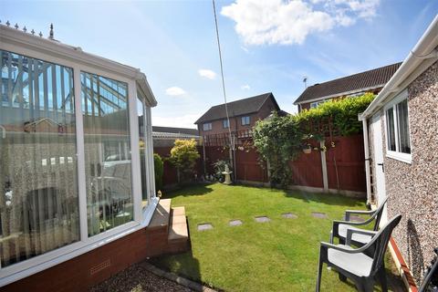14 Ashdell, Goole, DN14 6YA