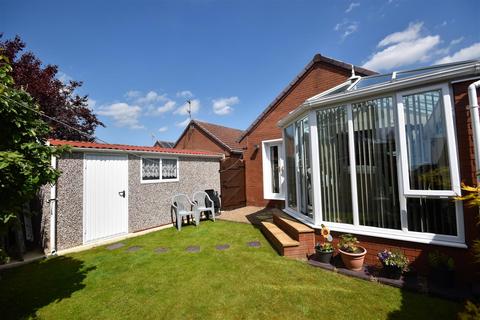 14 Ashdell, Goole, DN14 6YA