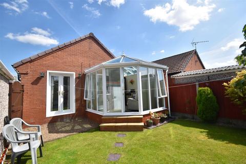 14 Ashdell, Goole, DN14 6YA