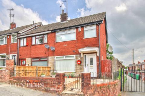 20 Barrowfields, Middleton, Manchester, M24 6BF