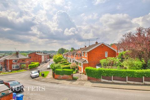 20 Barrowfields, Middleton, Manchester, M24 6BF