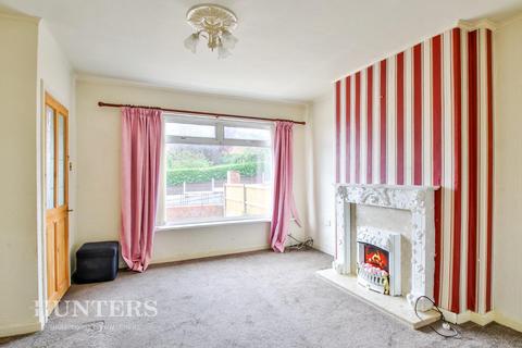20 Barrowfields, Middleton, Manchester, M24 6BF