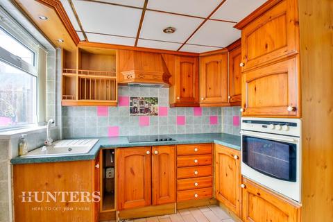 20 Barrowfields, Middleton, Manchester, M24 6BF