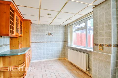20 Barrowfields, Middleton, Manchester, M24 6BF