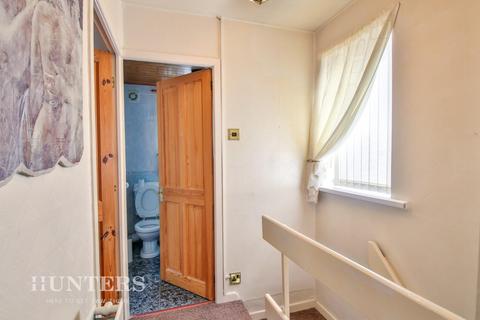 20 Barrowfields, Middleton, Manchester, M24 6BF