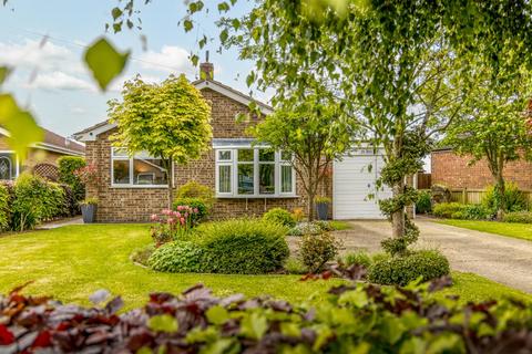 Jubilee Asperton Road, Wigtoft, Boston, PE20 2PJ