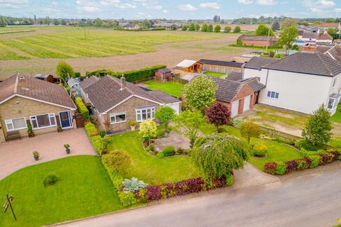 Jubilee Asperton Road, Wigtoft, Boston, PE20 2PJ