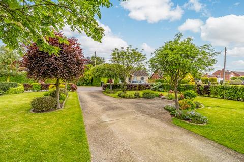 Jubilee Asperton Road, Wigtoft, Boston, PE20 2PJ