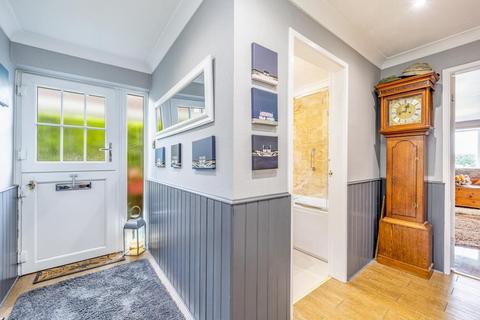 Jubilee Asperton Road, Wigtoft, Boston, PE20 2PJ