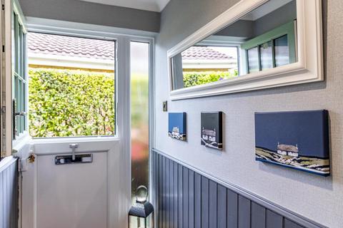 Jubilee Asperton Road, Wigtoft, Boston, PE20 2PJ