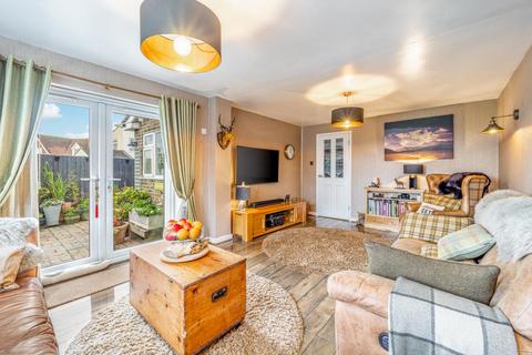 Jubilee Asperton Road, Wigtoft, Boston, PE20 2PJ