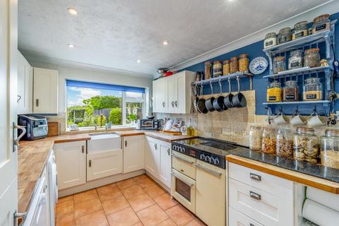 Jubilee Asperton Road, Wigtoft, Boston, PE20 2PJ