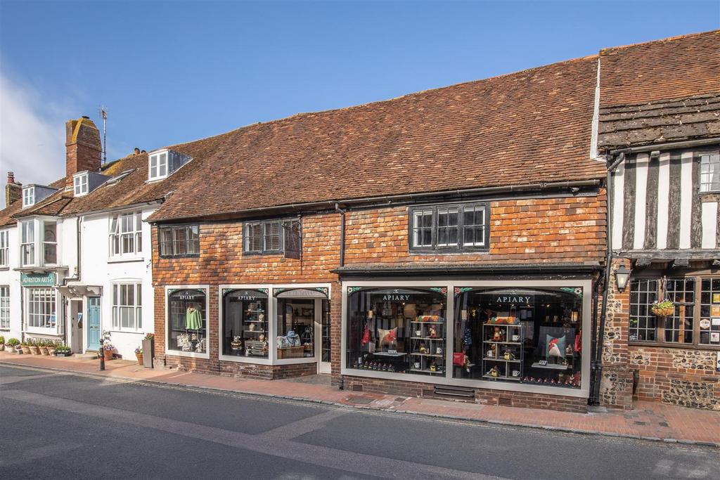 High Street, Alfriston, Polegate Property for sale £1,100,000
