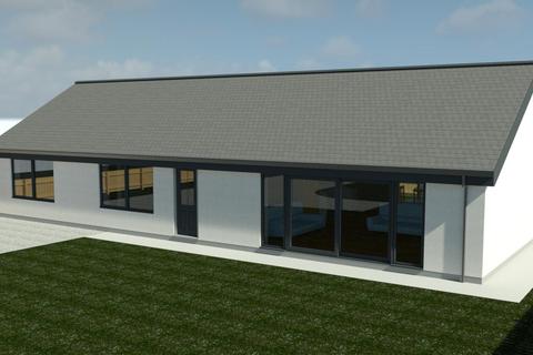 3 bedroom detached bungalow for sale - 10 Old Station Road, Milton, Invergordon IV18 0QN