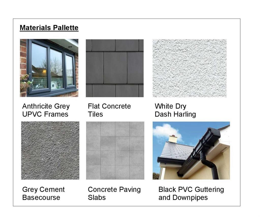 Materials