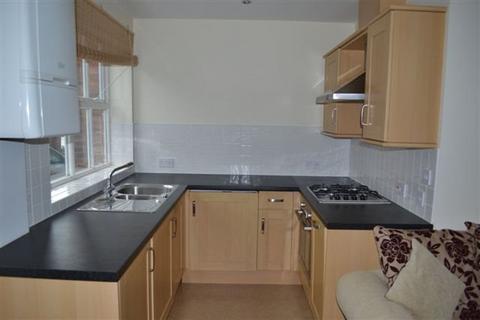 1 bedroom flat to rent - Victoria Park Road, Leicester