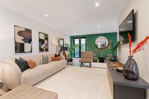 3 bedroom house for sale - Whittlebury Mews East, London NW1