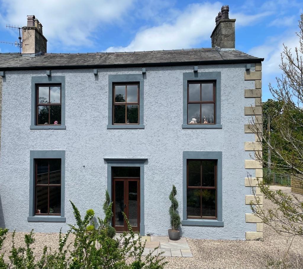 Robin Lane, Bentham, Lancaster, LA2 5 bed semidetached house for sale