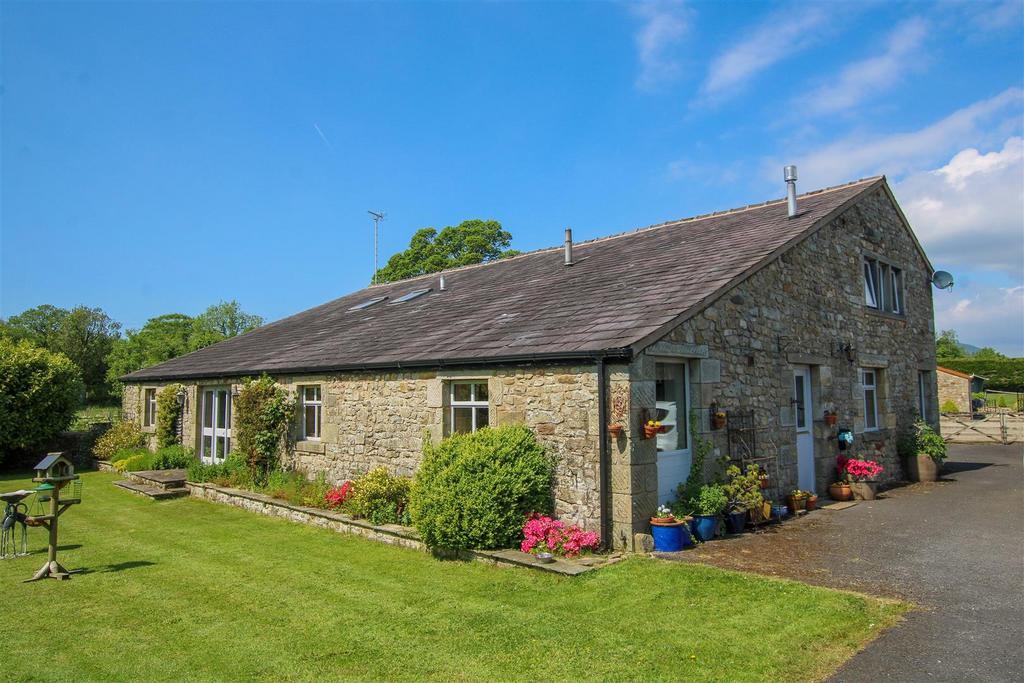 Goose Lane, Chipping, Ribble Valley 5 bed barn conversion for sale £