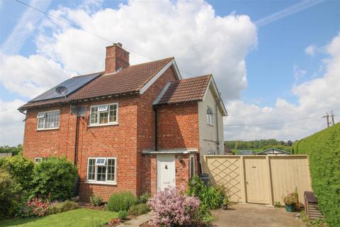 3 bedroom semi-detached house for sale - Catchwater Bank, Revesby, Boston