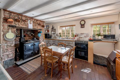 4 bedroom detached house for sale - Eastcombe, Bishops Lydeard, Taunton