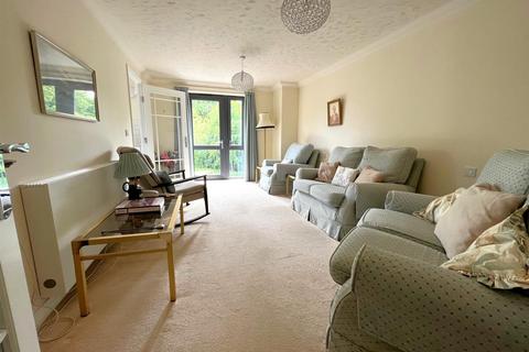 1 bedroom retirement property for sale - Amelia Lodge, Henleaze