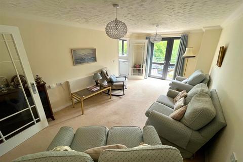 1 bedroom retirement property for sale - Amelia Lodge, Henleaze