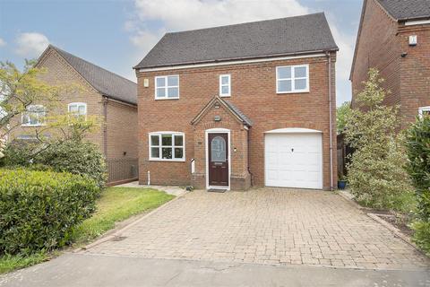 40 Bradway, Whitwell, Hitchin, SG4 8BE
