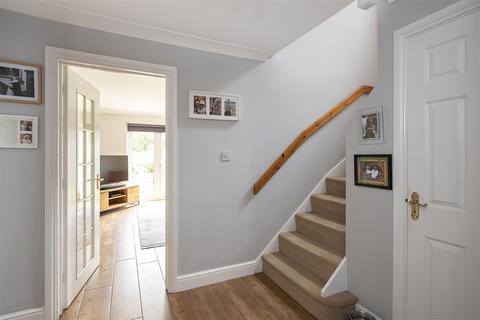 40 Bradway, Whitwell, Hitchin, SG4 8BE