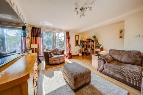 4 bedroom detached house for sale - Heritage Park, St. Mellons, Cardiff