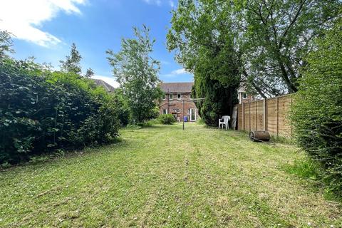 48 Castle View Road, Portchester, Fareham, PO16 9LA