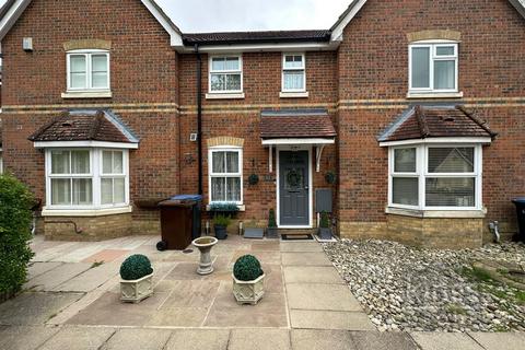 62 Albert Gardens, Church Langley, Harlow, CM17 9QG