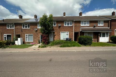 316 Carters Mead, Harlow, CM17 9HA