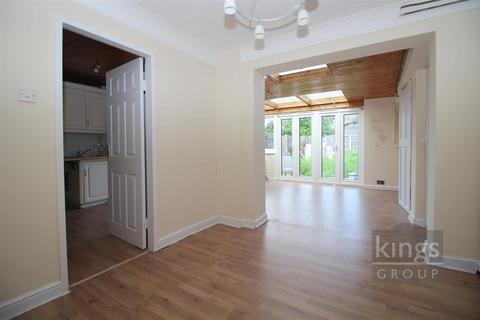 316 Carters Mead, Harlow, CM17 9HA