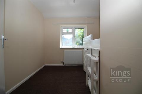 316 Carters Mead, Harlow, CM17 9HA
