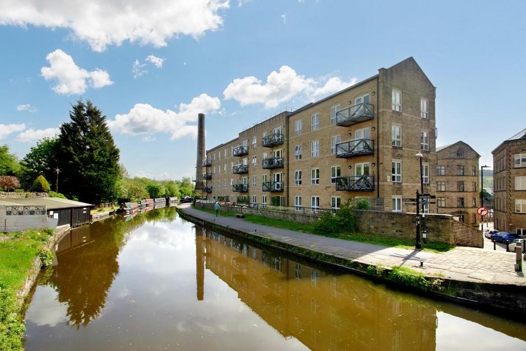 Brewery Lane, Skipton 1 bed apartment for sale £235,000