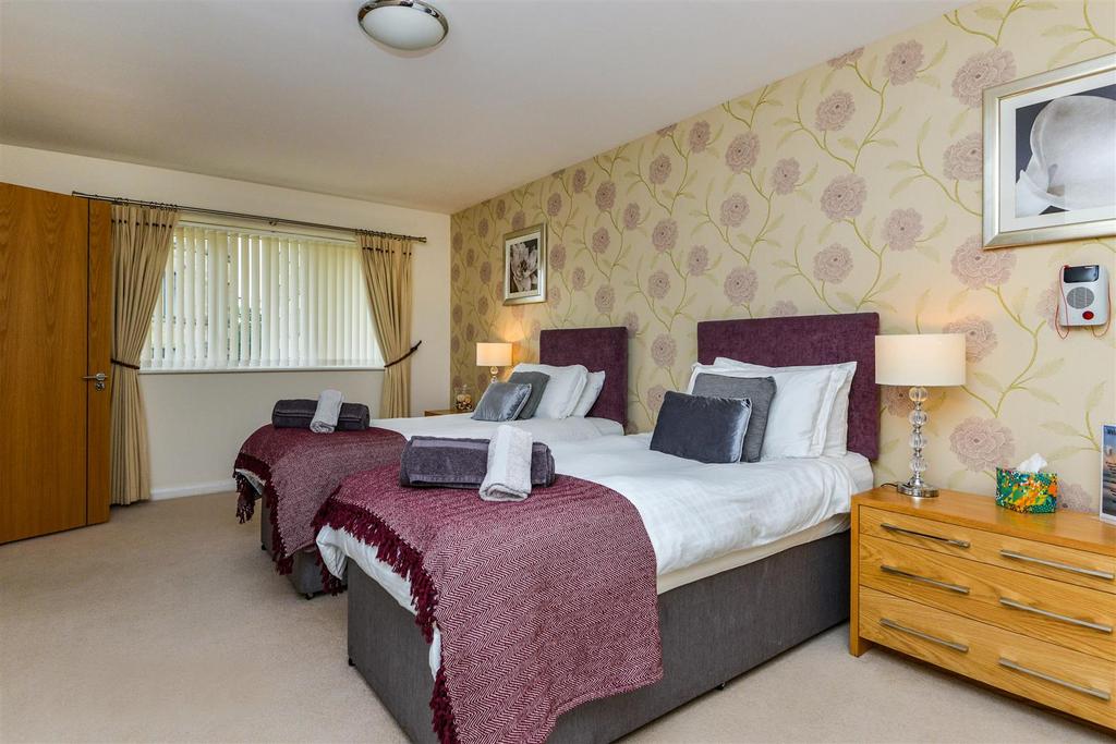 Guest Suite