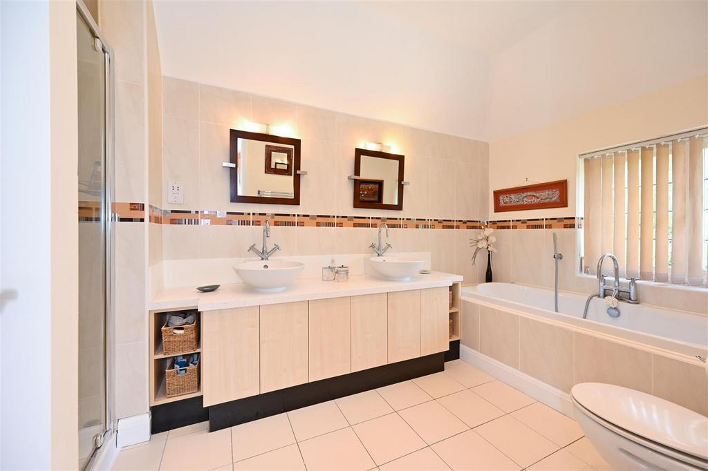 En Suite