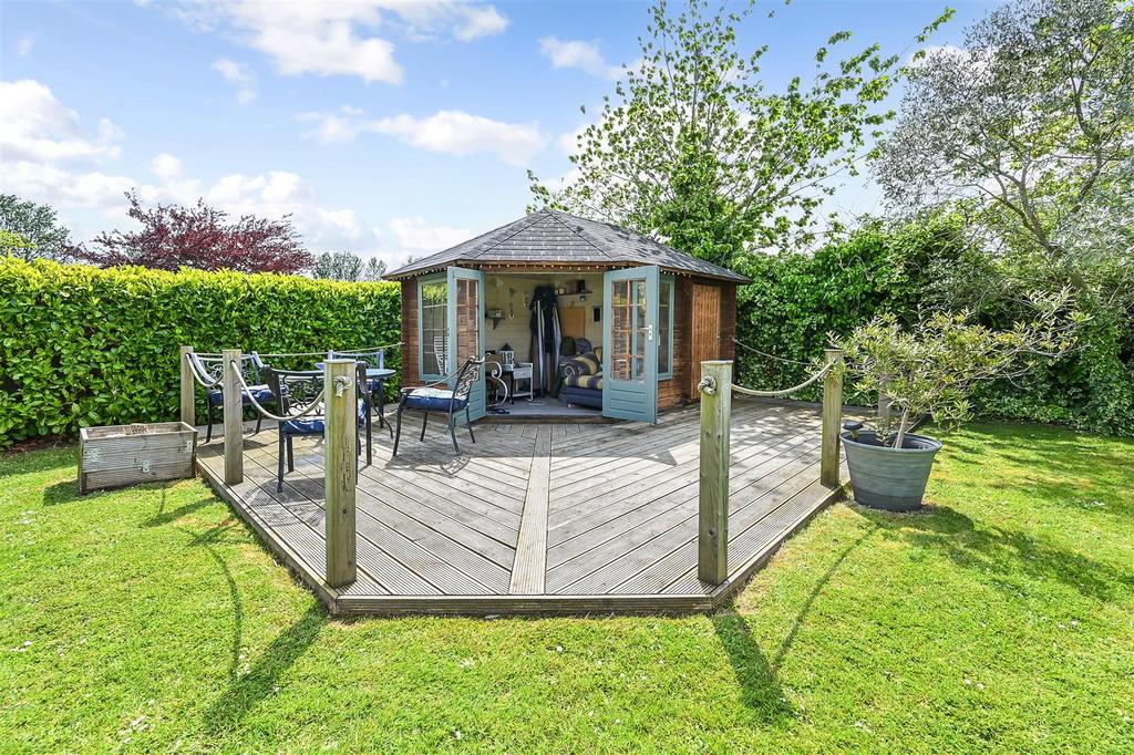 Summerhouse