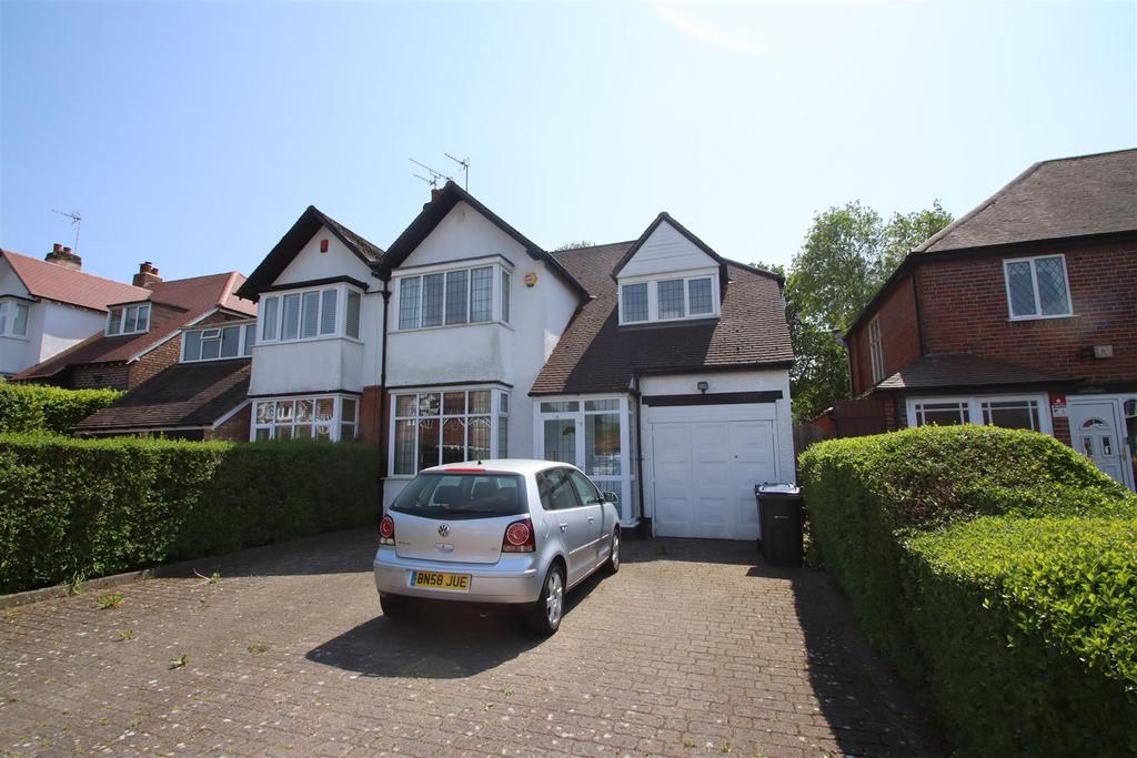 Knightlow Road, Birmingham 4 bed house £1,995 pcm (£460 pw)